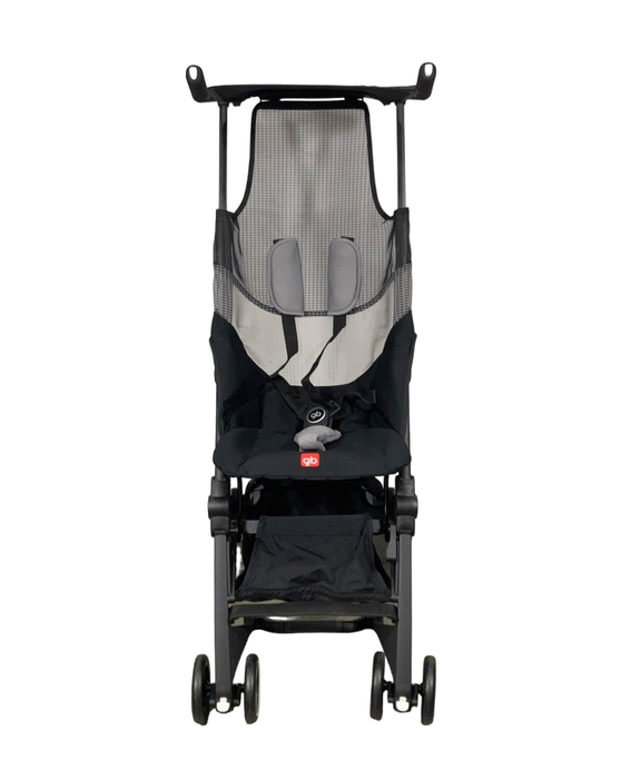 secondhand Strollers