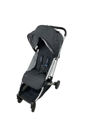 UPPAbaby MINU Stroller 2021 Jordan Charcoal Melange