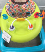 used Bright Starts Pattern Pals Walker