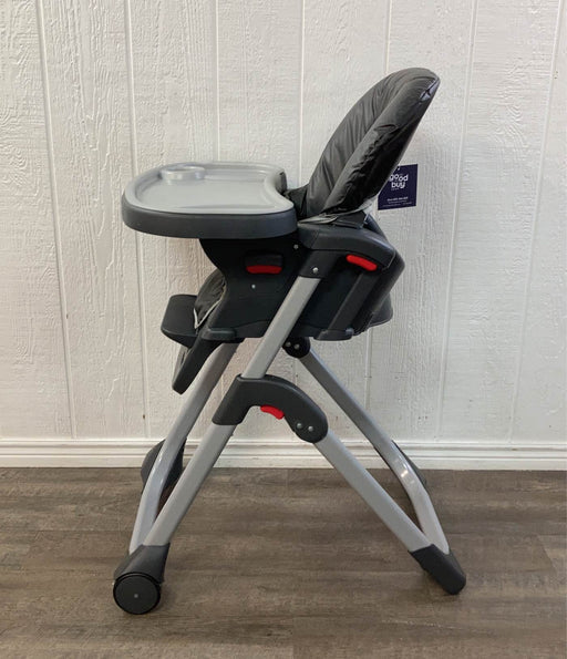 secondhand Graco DuoDiner DLX 6-in-1 High Chair