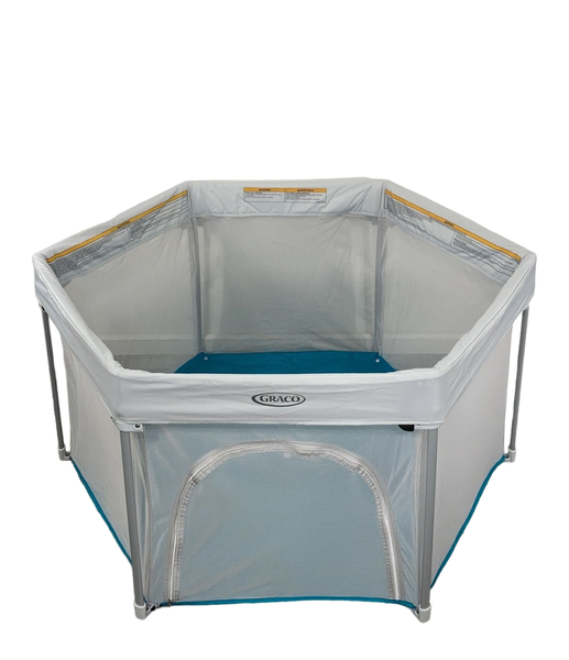 Graco Pack essemtial n Play LiteTraveler