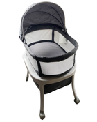 used Graco Sense2Snooze Bassinet