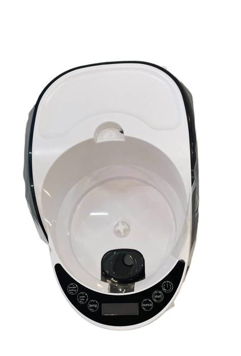 Shop Baby Brezza Formula Pro Advanced, White at GoodBuy Gear