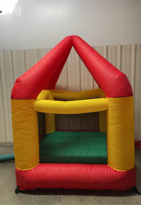 used Toddler Bounce House