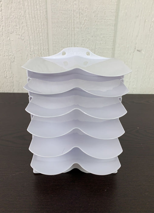 Shop Kiinde Keeper Breast Milk Storage Organizer at GoodBuy Gear