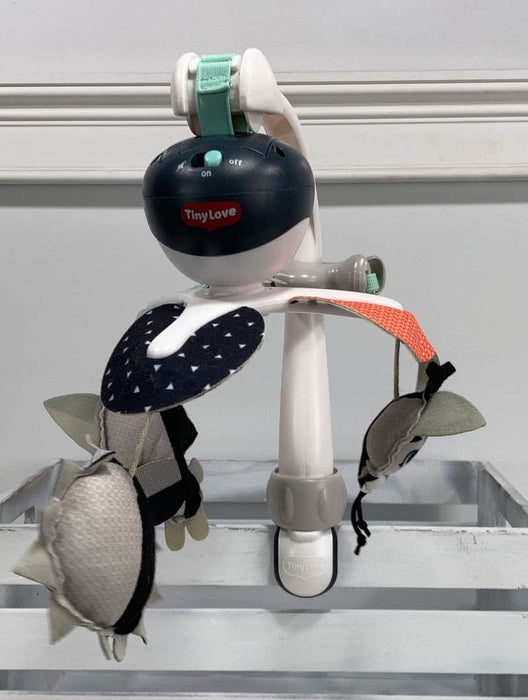 Shop Tiny Love Take Along Mobile, Magical Tales at GoodBuy Gear