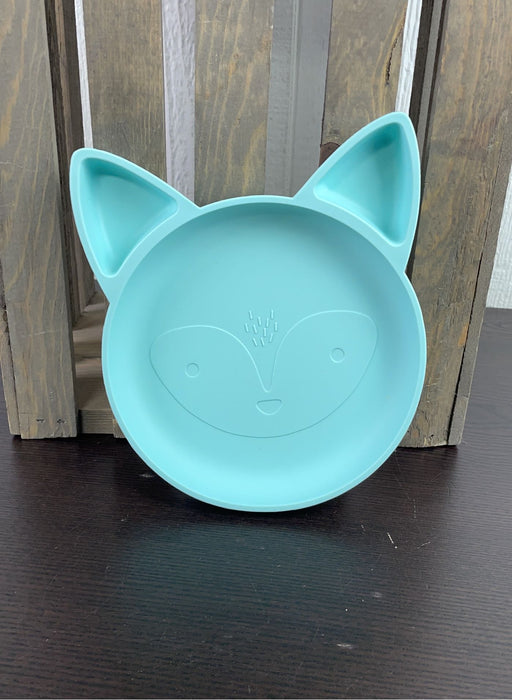 Shop Cloud Island Silicone Plate at GoodBuy Gear