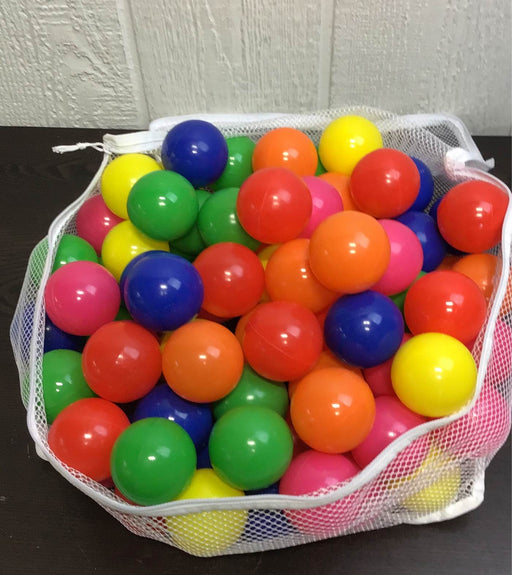 secondhand Balls For Ball Pit