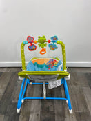 secondhand Fisher Price Infant To Toddler Rocker