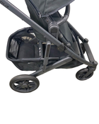 used UPPAbaby CRUZ V2 Stroller, 2022, Jake (Black)