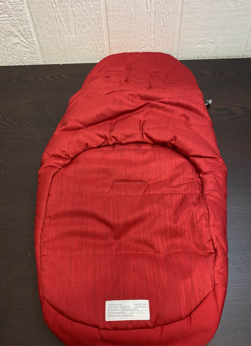 secondhand Britax Stroller Sleeping Bag Foot Muff