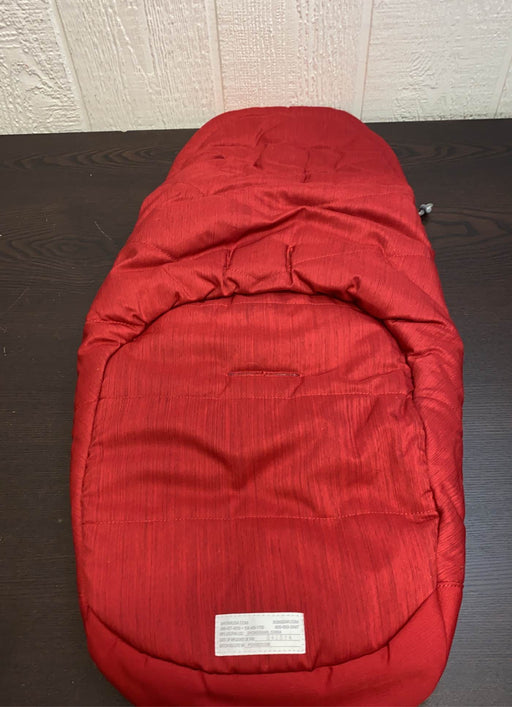 secondhand Britax Stroller Sleeping Bag Foot Muff