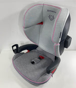 used UPPAbaby ALTA High Back Booster Seat