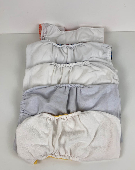 Shop BUNDLE Cloth Diapers at GoodBuy Gear