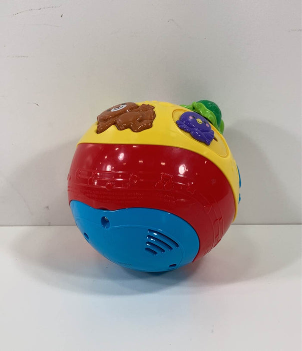 Shop VTech Wiggle & Crawl Ball at GoodBuy Gear