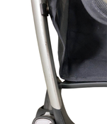 secondhand UPPAbaby VISTA V2 Stroller, 2019, Sierra (Dune Knit)