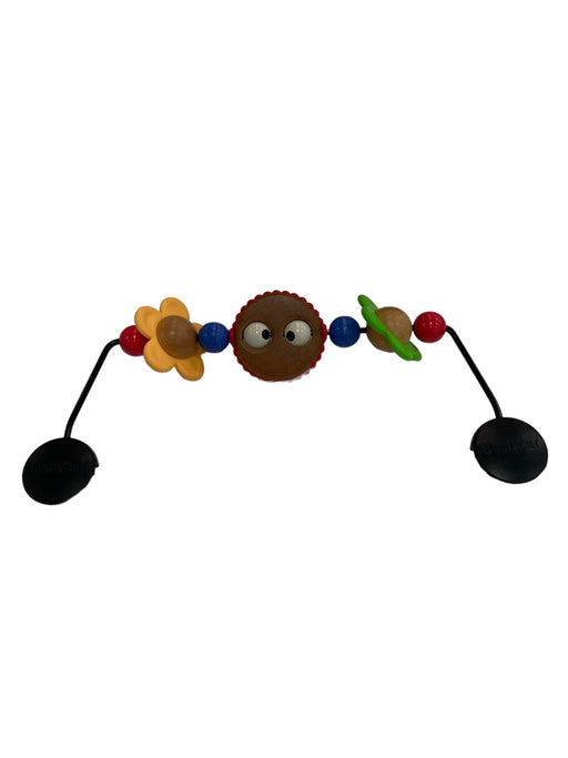 used BabyBjorn Toy For Baby Bouncer, Googly Eyes
