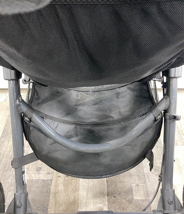 used Baby Jogger City Mini GT Single Stroller