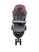 secondhand Baby Trend Nexton Travel System Stroller