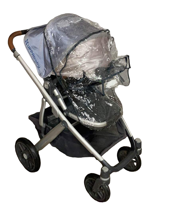 used Strollers