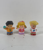 secondhand BUNDLE Little People