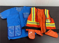 used BUNDLE Dress Up Clothes