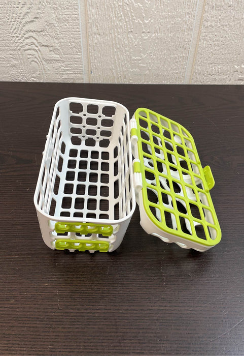 Shop Munchkin Dishwasher Basket at GoodBuy Gear