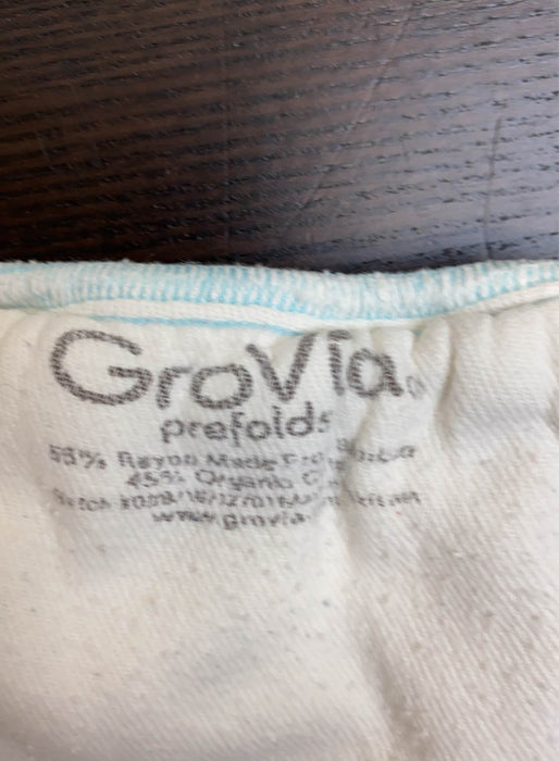 Shop BUNDLE GroVia Cotton Soaker Pad Inserts at GoodBuy Gear