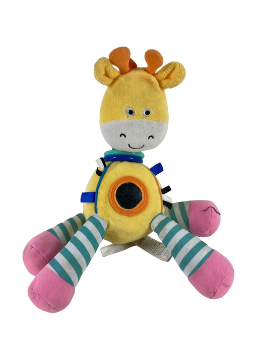 used Carter’s Giraffe Rattle