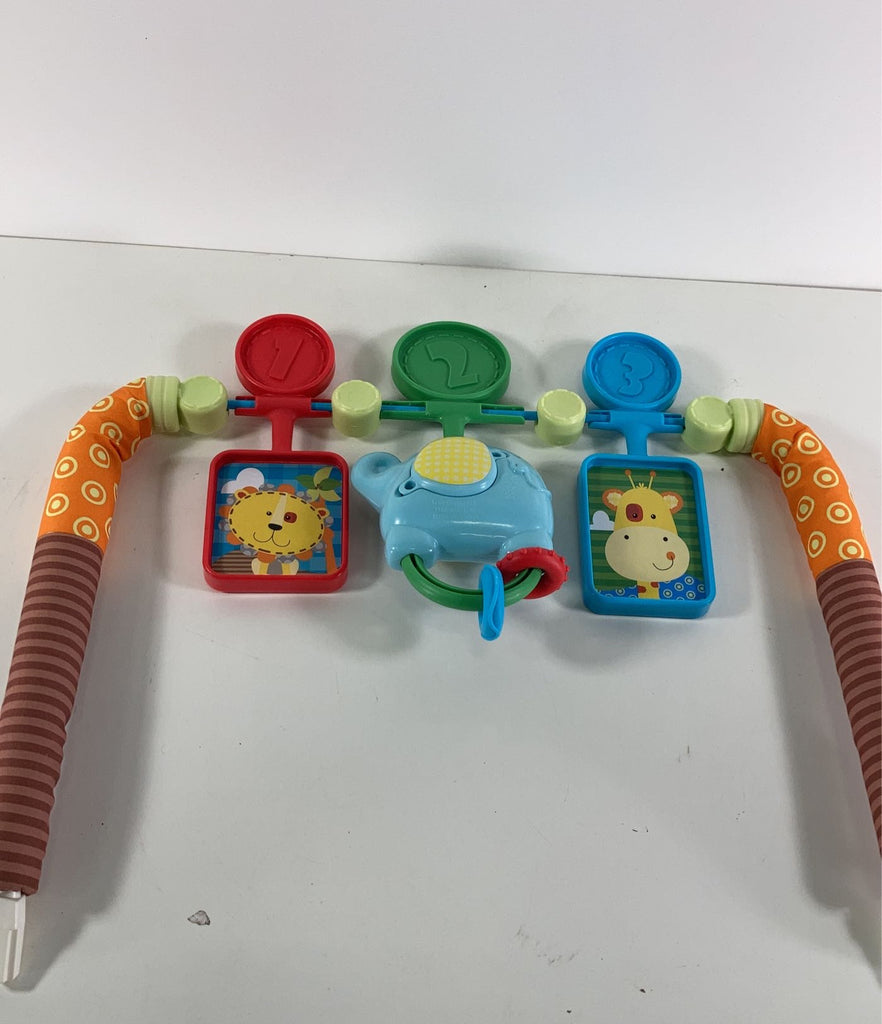 Fisher Price Infant-to-Toddler Rocker Replacement Toy Bar