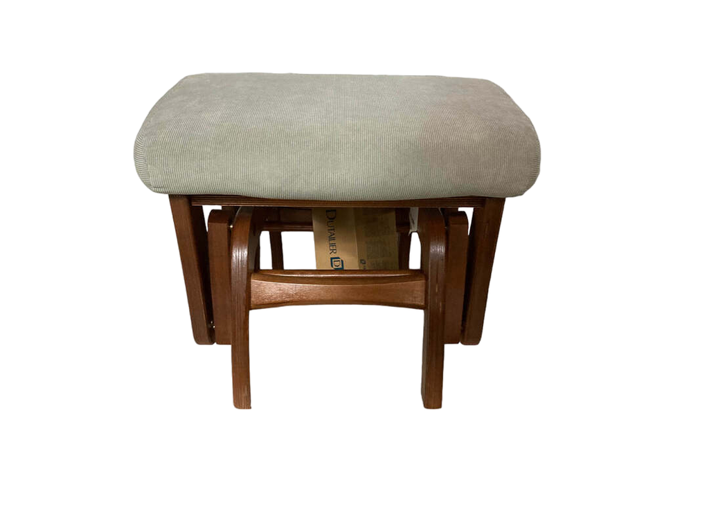 Dutailier Classic Gliding Ottoman