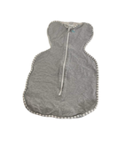 used Love To Dream Swaddle UP Original 1.0 Sleep Sack, Medium, Gray