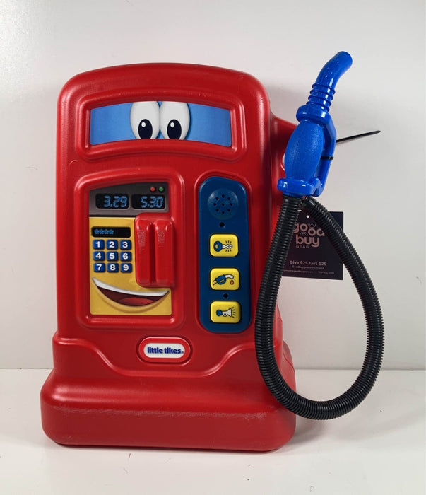 used Little Tikes Cozy Pumper