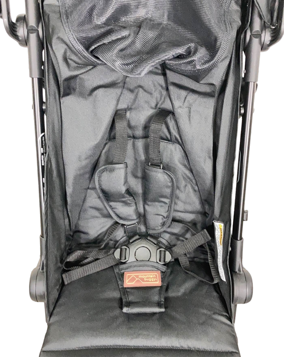 secondhand Strollers