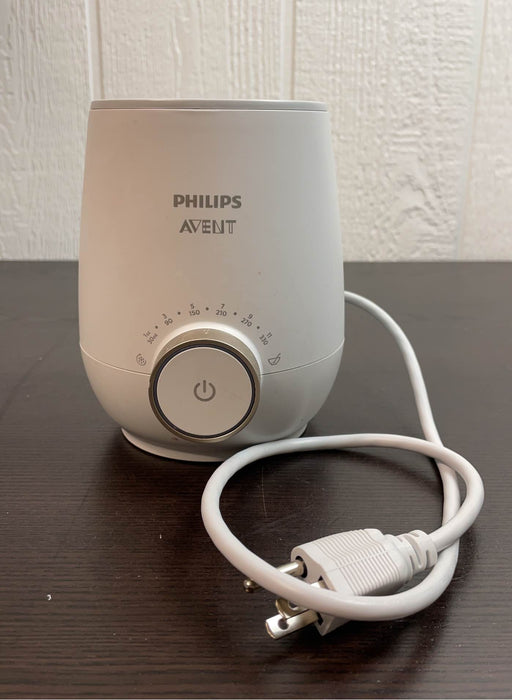 Shop Philips Avent Fast Bottle Warmer at GoodBuy Gear