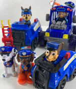 secondhand Pretend Play