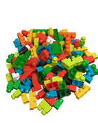 used BUNDLE Mega Bloks