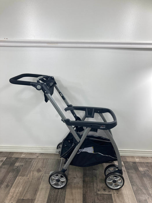 used Strollers