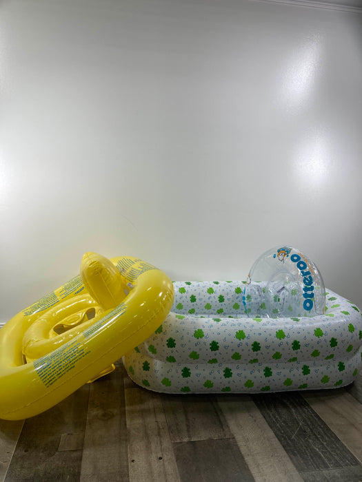 Shop BUNDLE Inflatables at GoodBuy Gear