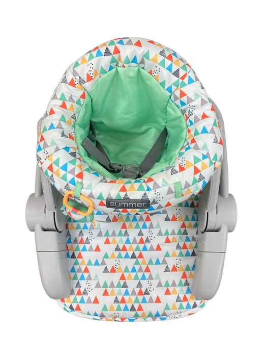 secondhand Summer Infant Learn To Sit