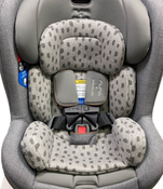 secondhand Carseat