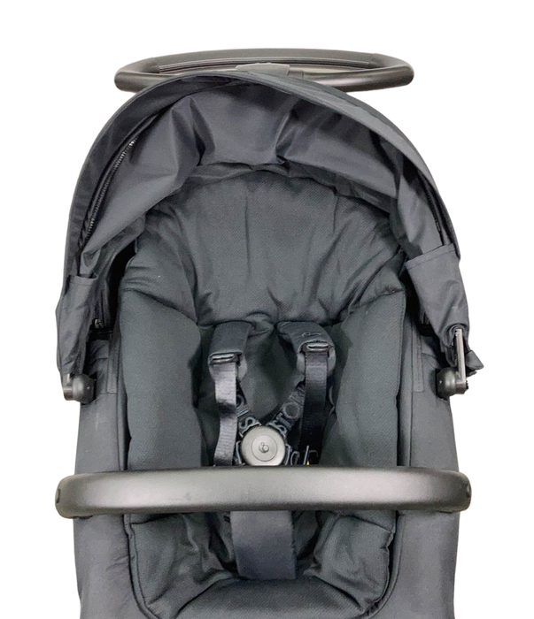 secondhand Strollers