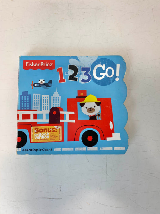 Shop BUNDLE Board Books at GoodBuy Gear