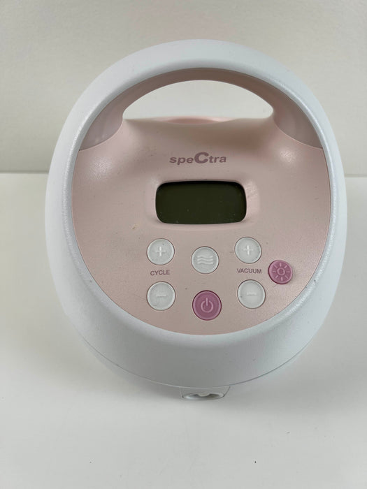 Shop Spectra Baby S2 Plus Electric Breast Pump at GoodBuy Gear