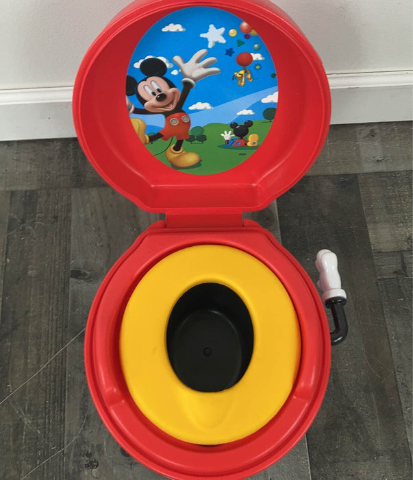 secondhand The First Years 3 In 1 Potty