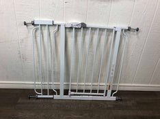 used Regalo Easy Step Gate