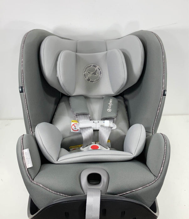 used Carseat