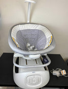 used Graco Sense2Soothe Baby Swing With Cry Detection Technology