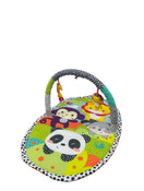 used Infantino Explore and Store Play Gym