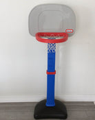 used Little Tikes EasyScore Basketball Hoop